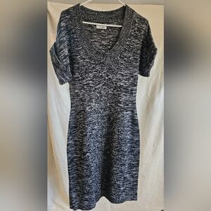 Calvin Klein Sweater Dress, Size Small
